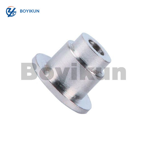 Aluminum And Aluminum Alloys Rivet Cold Forged Parts