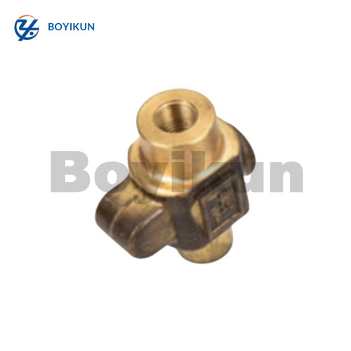 copper Alloys Investment Casting Parts