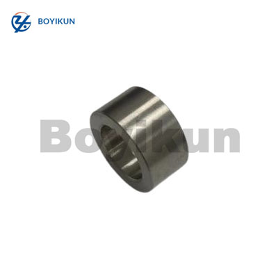 Stainless Steel Precision Bushing Turned Parts